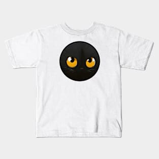 Sly Catto Kids T-Shirt